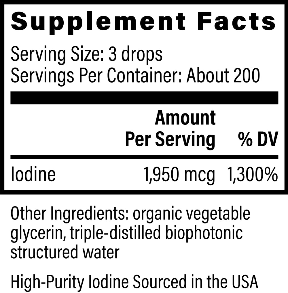 Detoxadine Organic