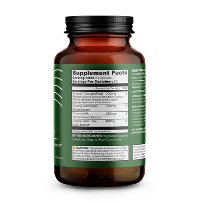 Liver Reset