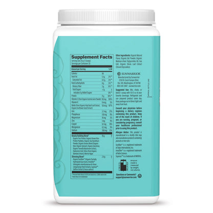 Slim Collagen Boost