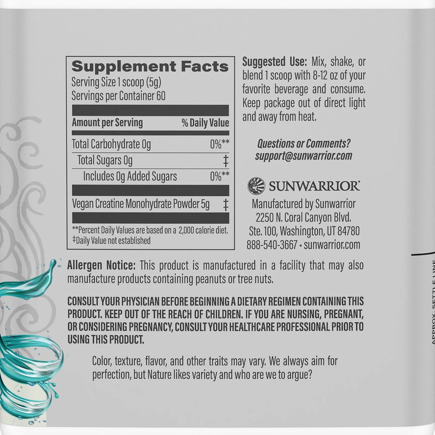 Active Creatine