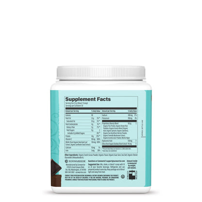 Collagen Building Protein Peptides