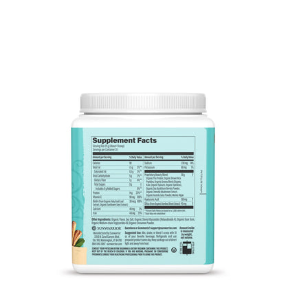 Collagen Building Protein Peptides