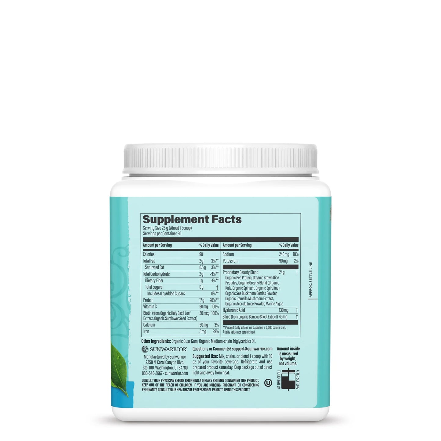 Collagen Building Protein Peptides