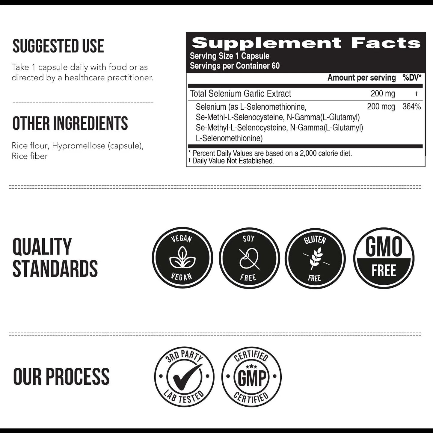 Total Selenium® Full-Spectrum