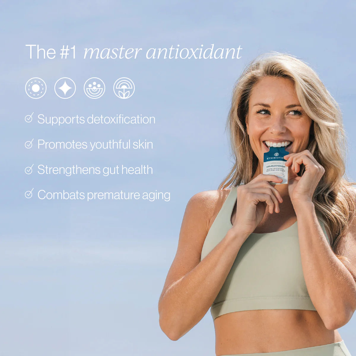 Glutathione Liposomal