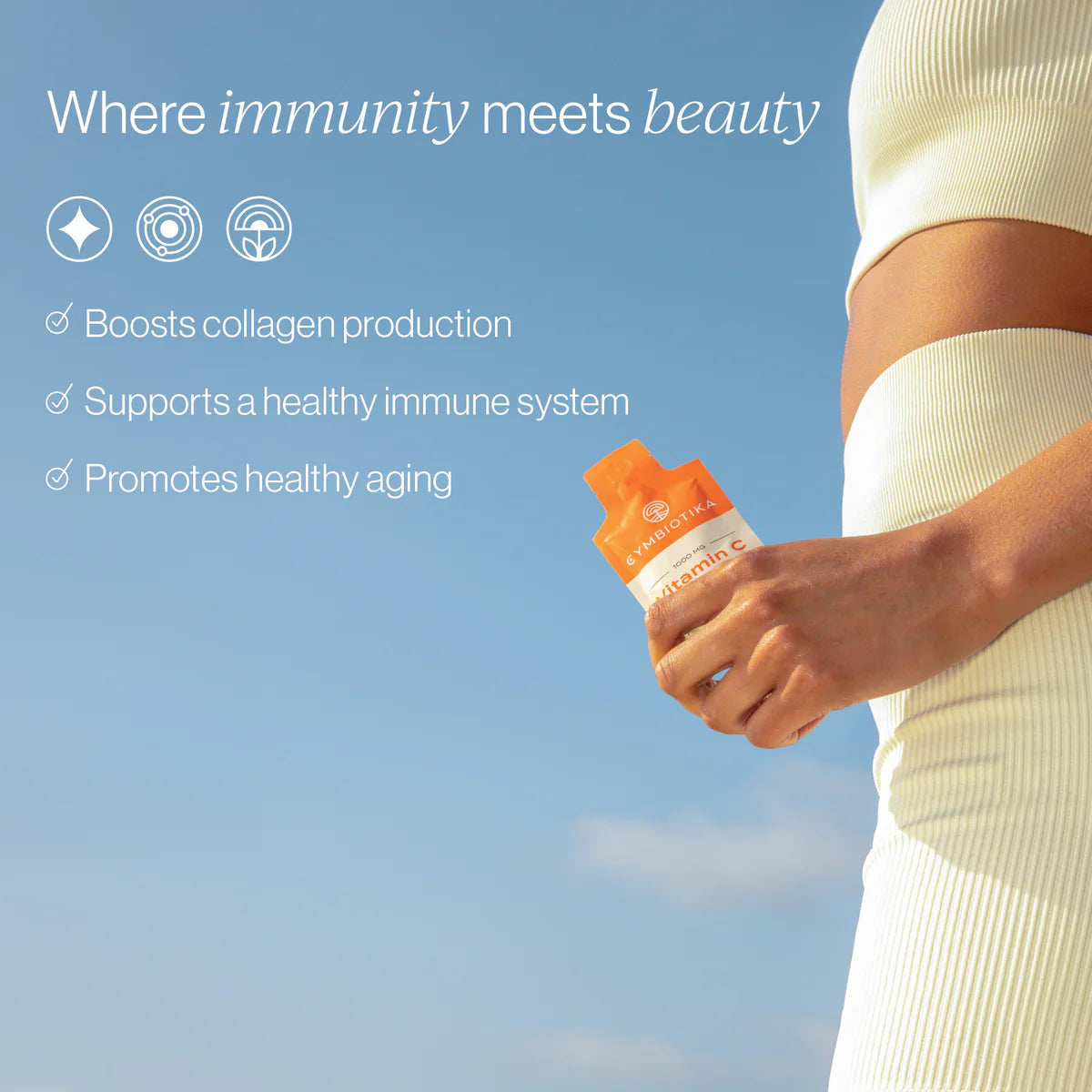 Vitamin C Liposomal