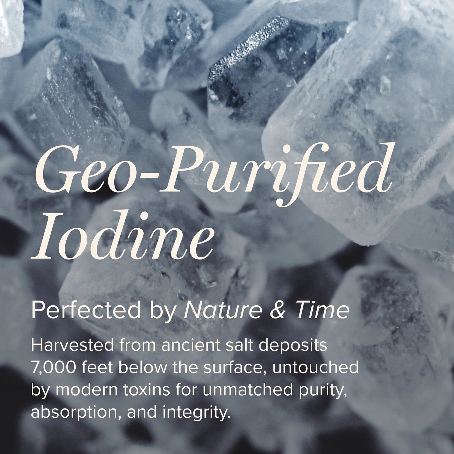 Detoxadine Organic