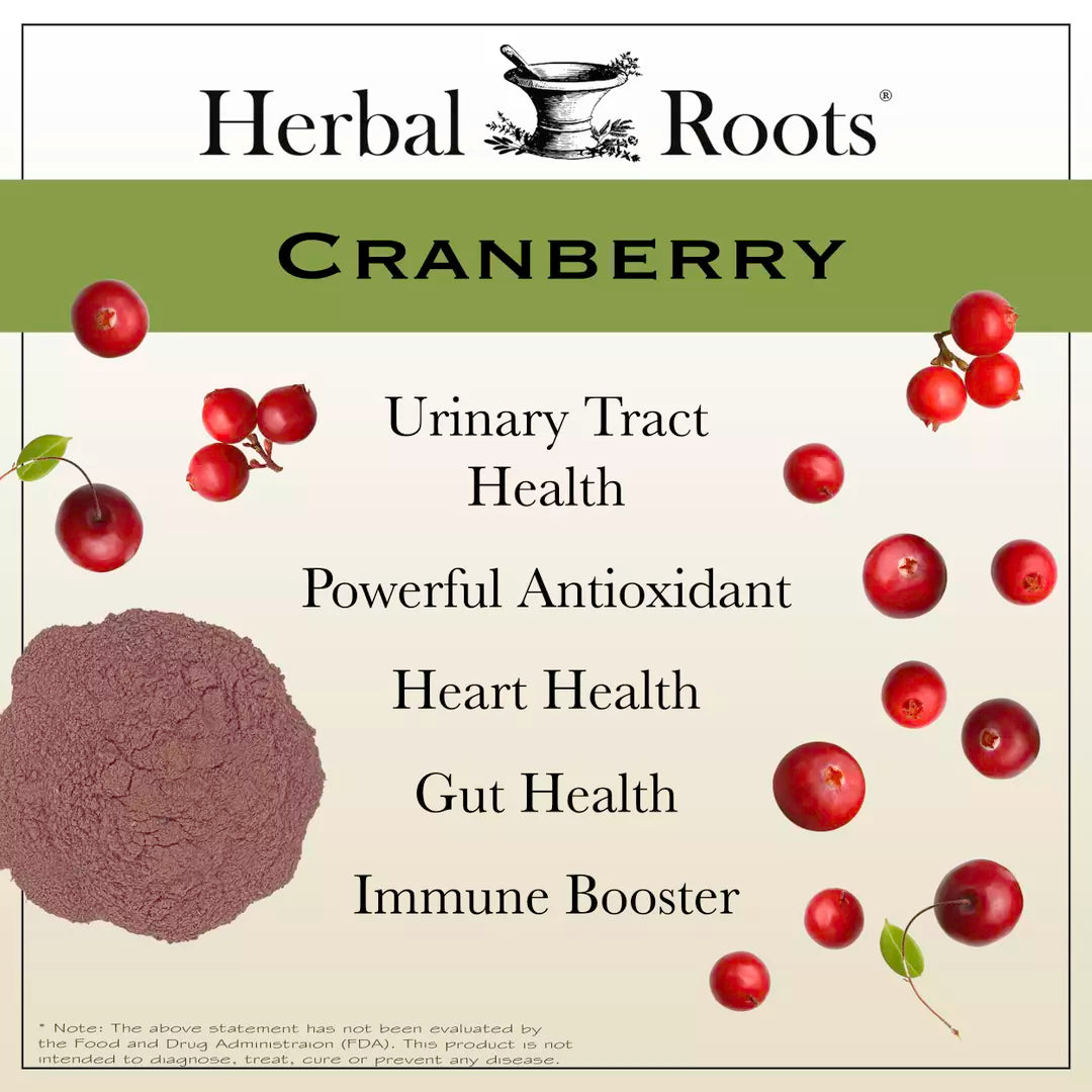 Cranberry