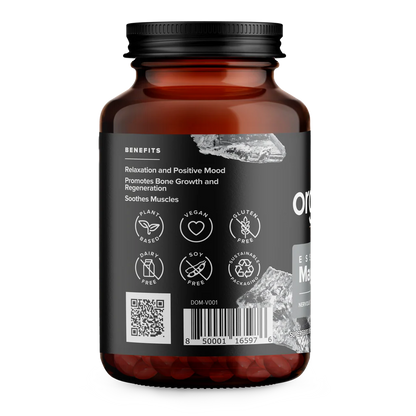Organifi Magnesium Glycinate Capsules