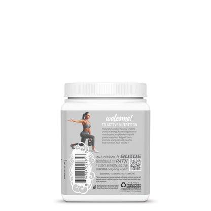 Active Creatine