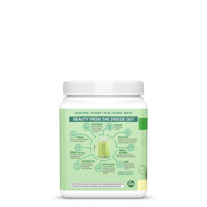 Beauty Greens Collagen Booster