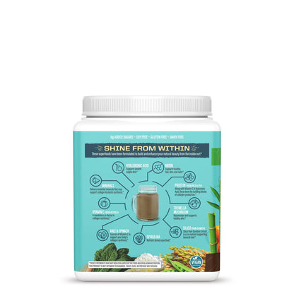 Collagen Building Protein Peptides
