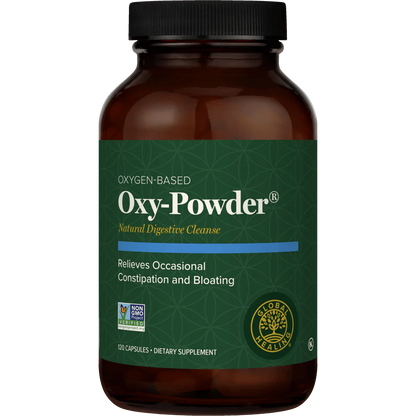 Oxy-Powder