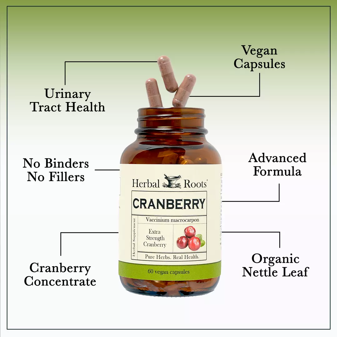 Cranberry