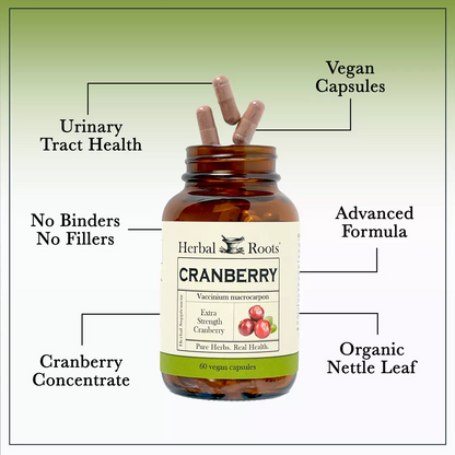 Cranberry