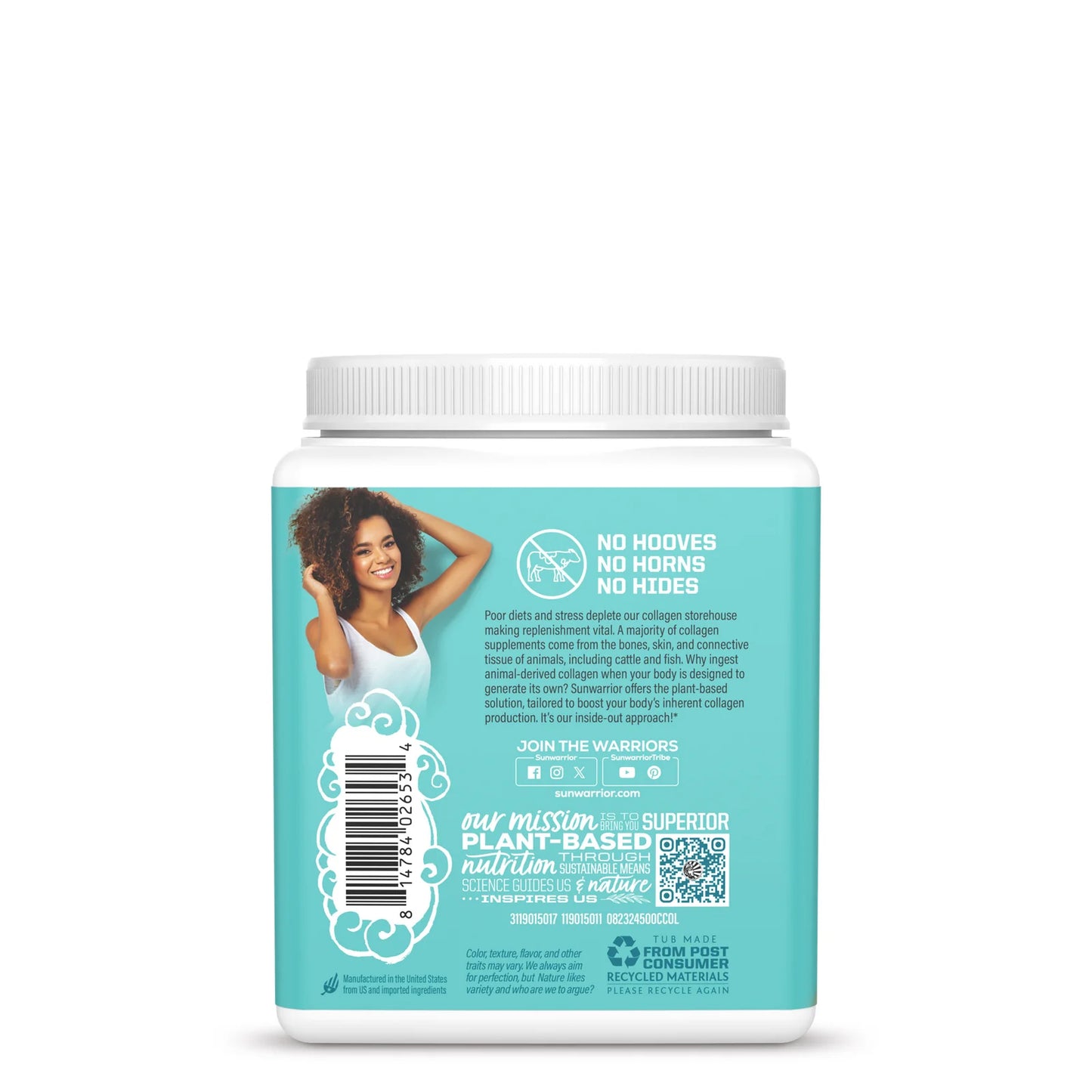 Collagen Building Protein Peptides