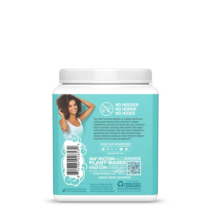 Collagen Building Protein Peptides