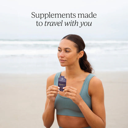 Elderberry Liposomal