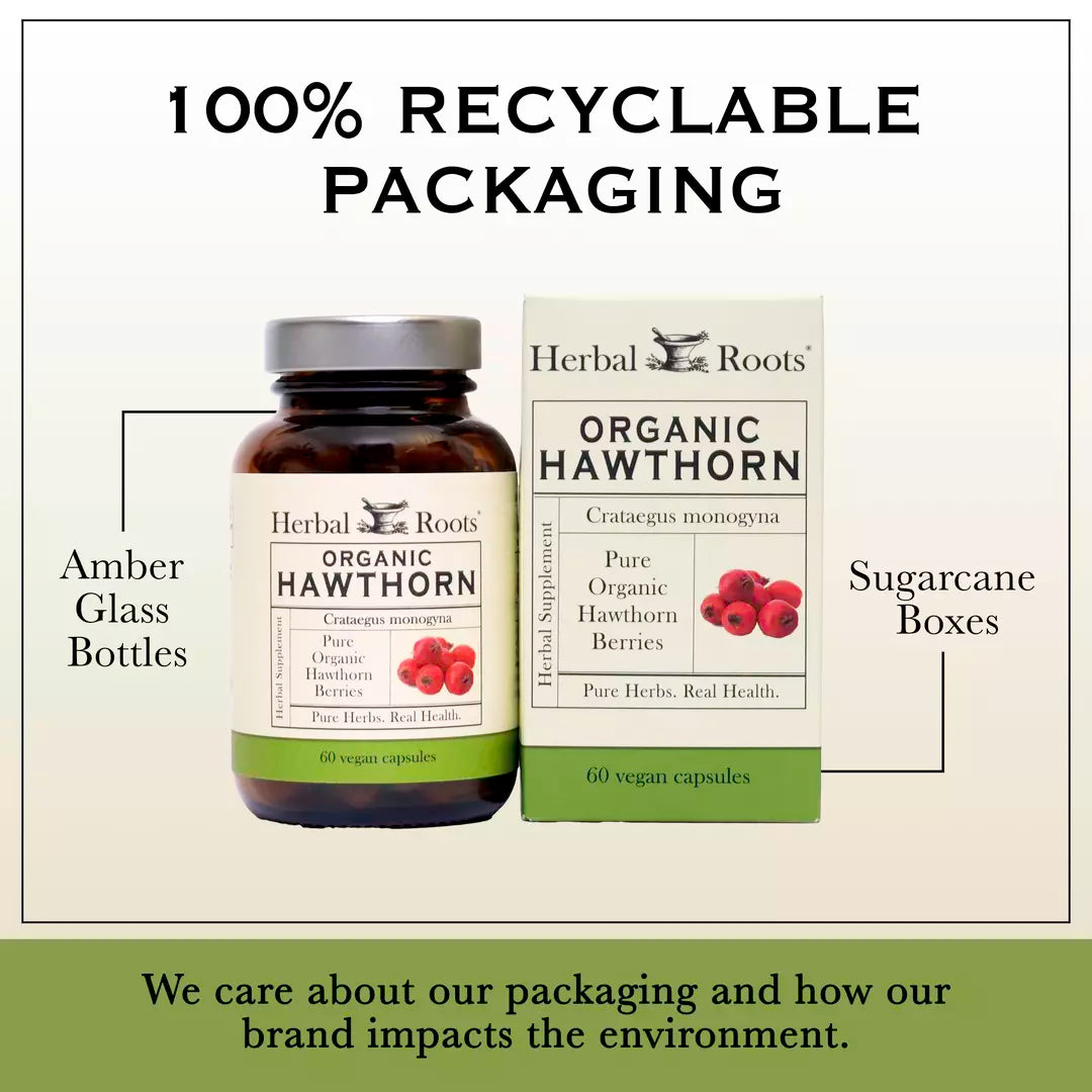 Hawthorn Organic