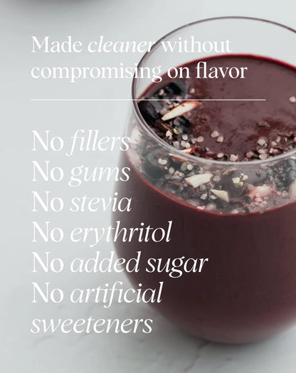 So Lean & So Clean Protein Organic