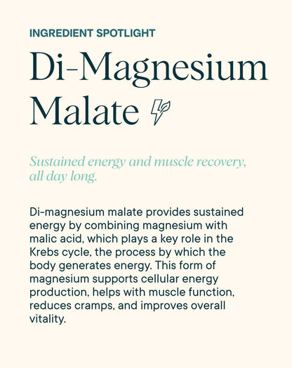 Magnificent 4-In-1 Magenesium
