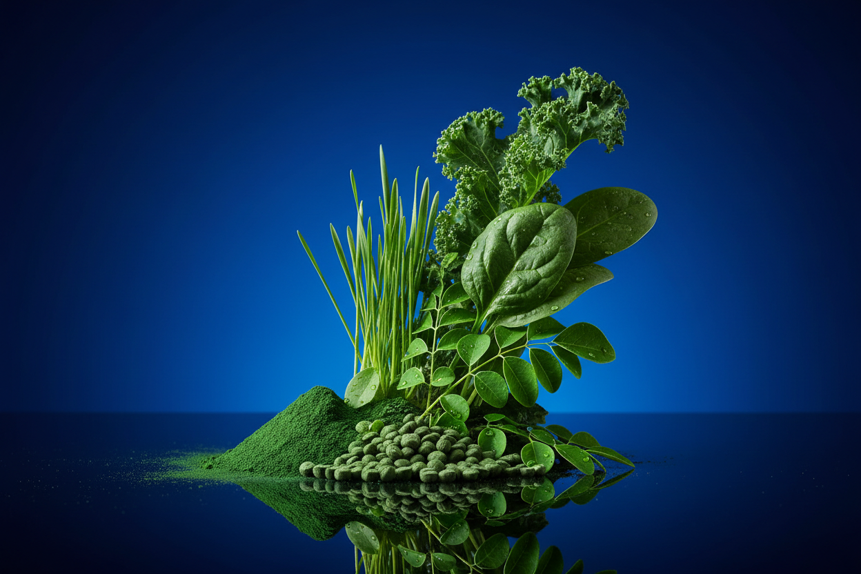 Peak Plant Power - Ascending Performance